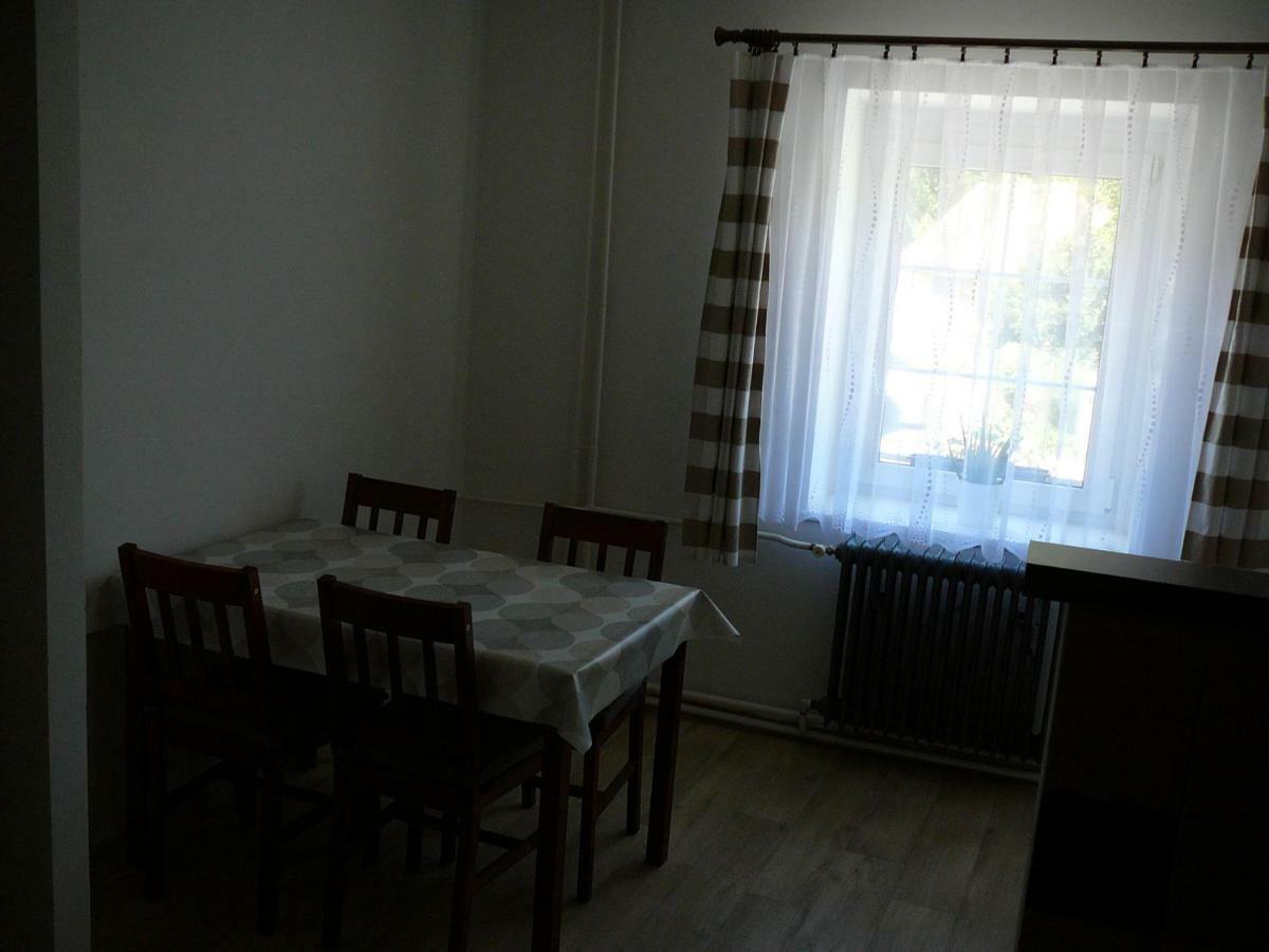 Apartman Modry Dum فرانوف ناد ديجي المظهر الخارجي الصورة