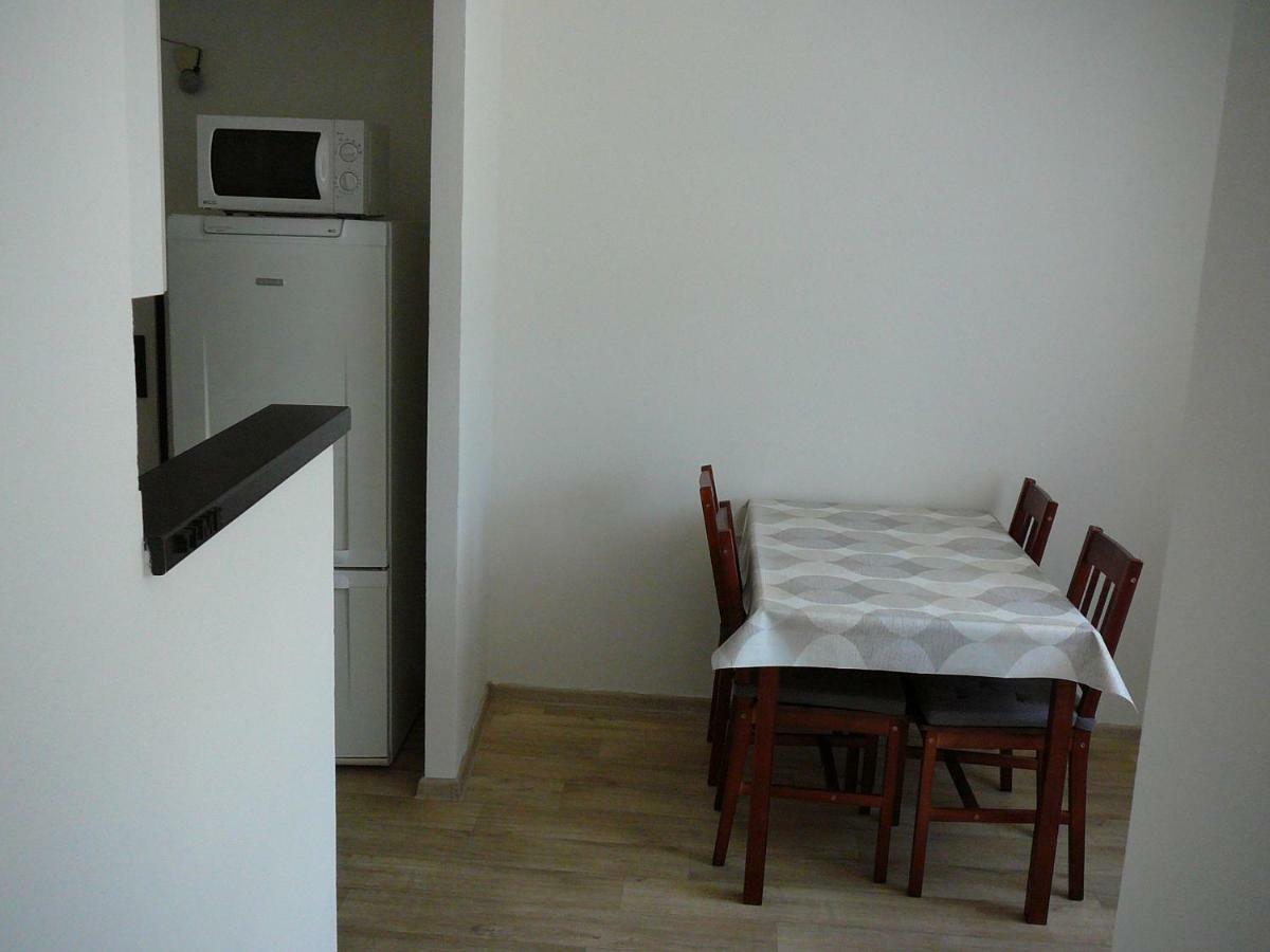 Apartman Modry Dum فرانوف ناد ديجي المظهر الخارجي الصورة